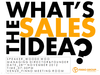 Sales Idea Image